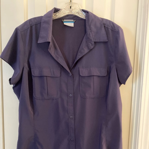 Columbia Tops - Lot of 4 Shirts